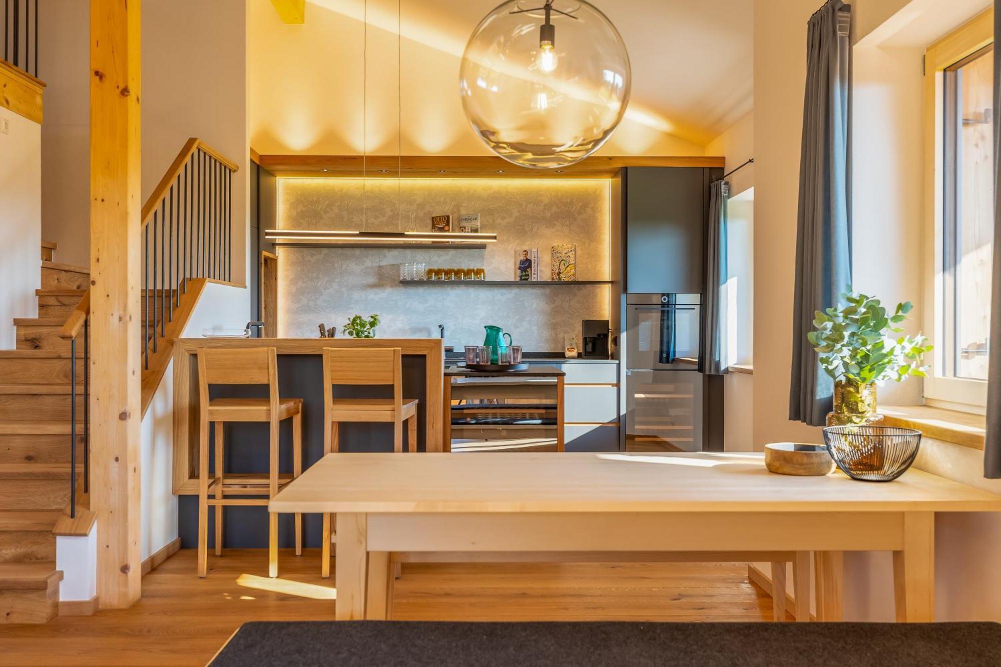 Graf Chiemo Suites - Direkt Am Chiemsee Mit Separatem Seezugang Кімінг Екстер'єр фото