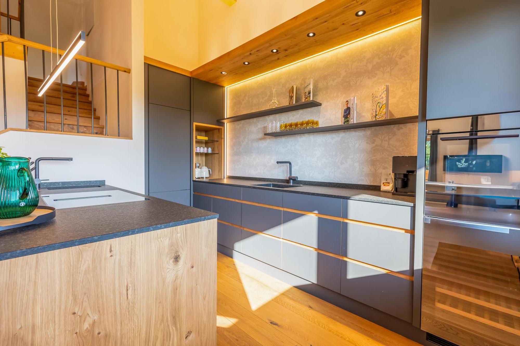 Graf Chiemo Suites - Direkt Am Chiemsee Mit Separatem Seezugang Кімінг Екстер'єр фото