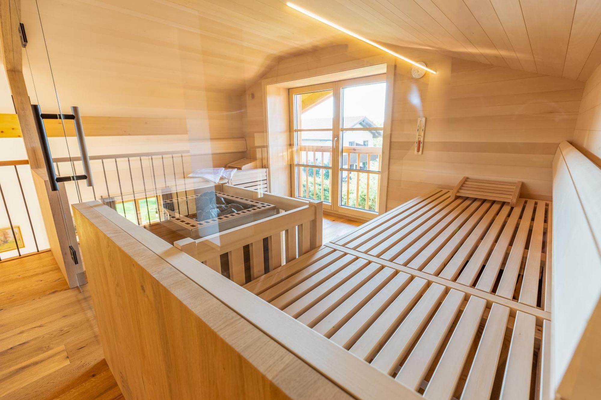 Graf Chiemo Suites - Direkt Am Chiemsee Mit Separatem Seezugang Кімінг Екстер'єр фото