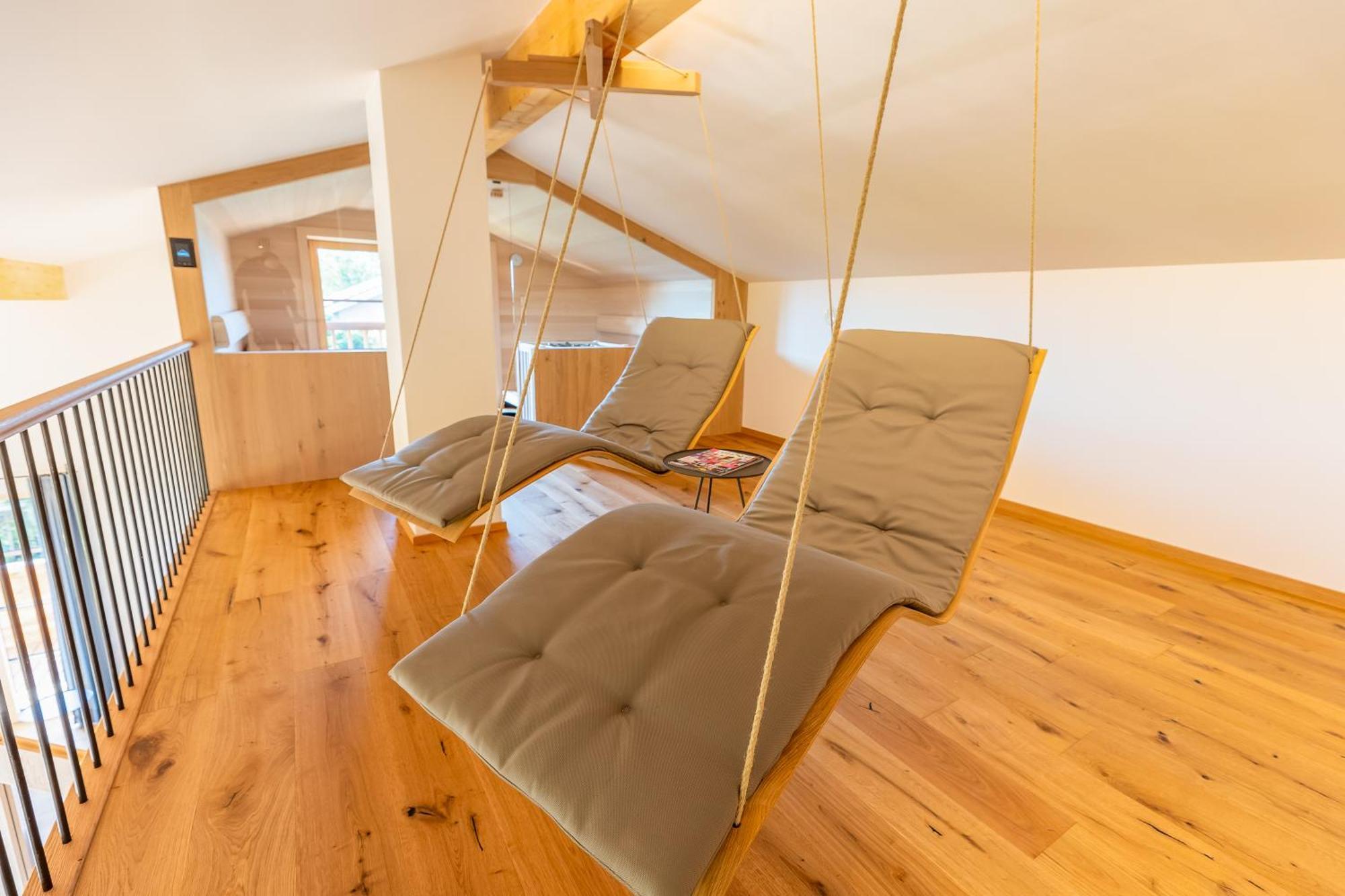 Graf Chiemo Suites - Direkt Am Chiemsee Mit Separatem Seezugang Кімінг Екстер'єр фото