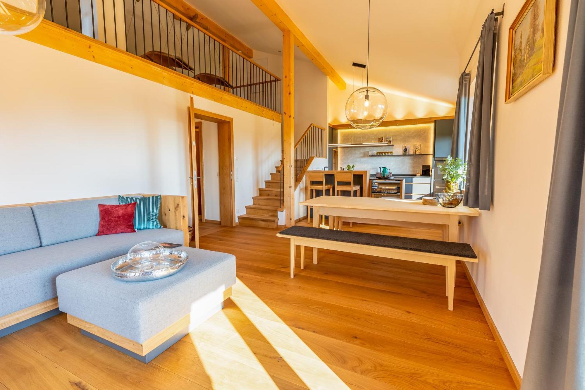 Graf Chiemo Suites - Direkt Am Chiemsee Mit Separatem Seezugang Кімінг Екстер'єр фото