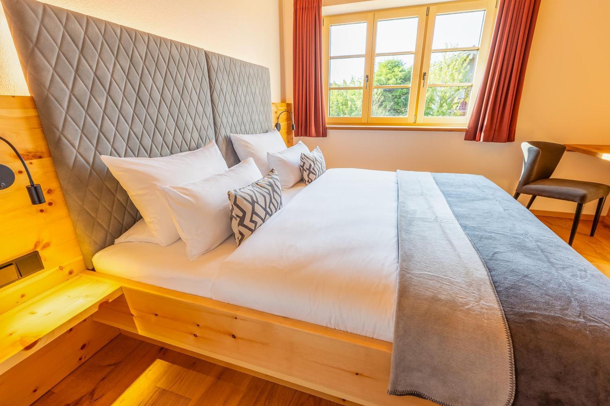 Graf Chiemo Suites - Direkt Am Chiemsee Mit Separatem Seezugang Кімінг Екстер'єр фото