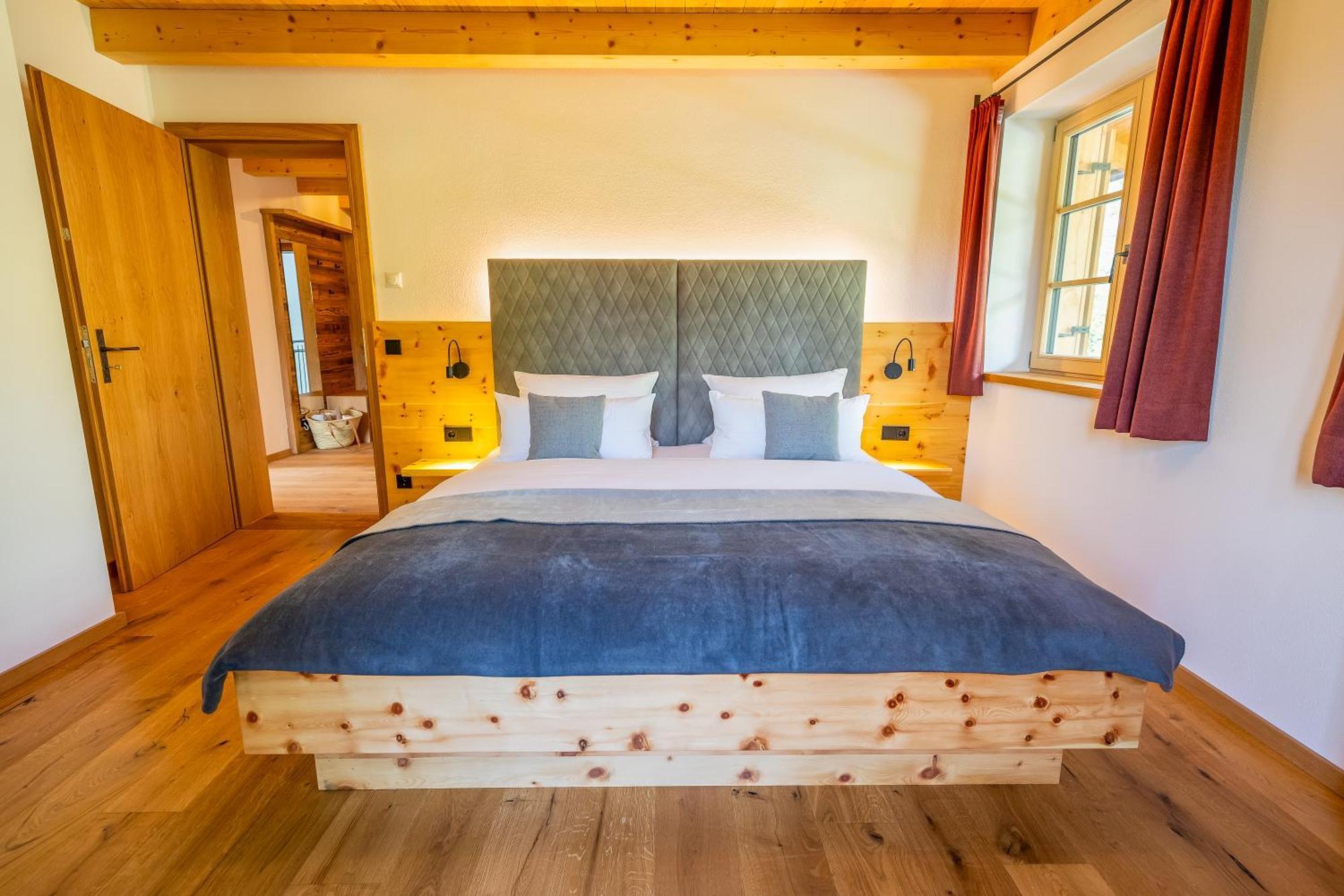 Graf Chiemo Suites - Direkt Am Chiemsee Mit Separatem Seezugang Кімінг Екстер'єр фото