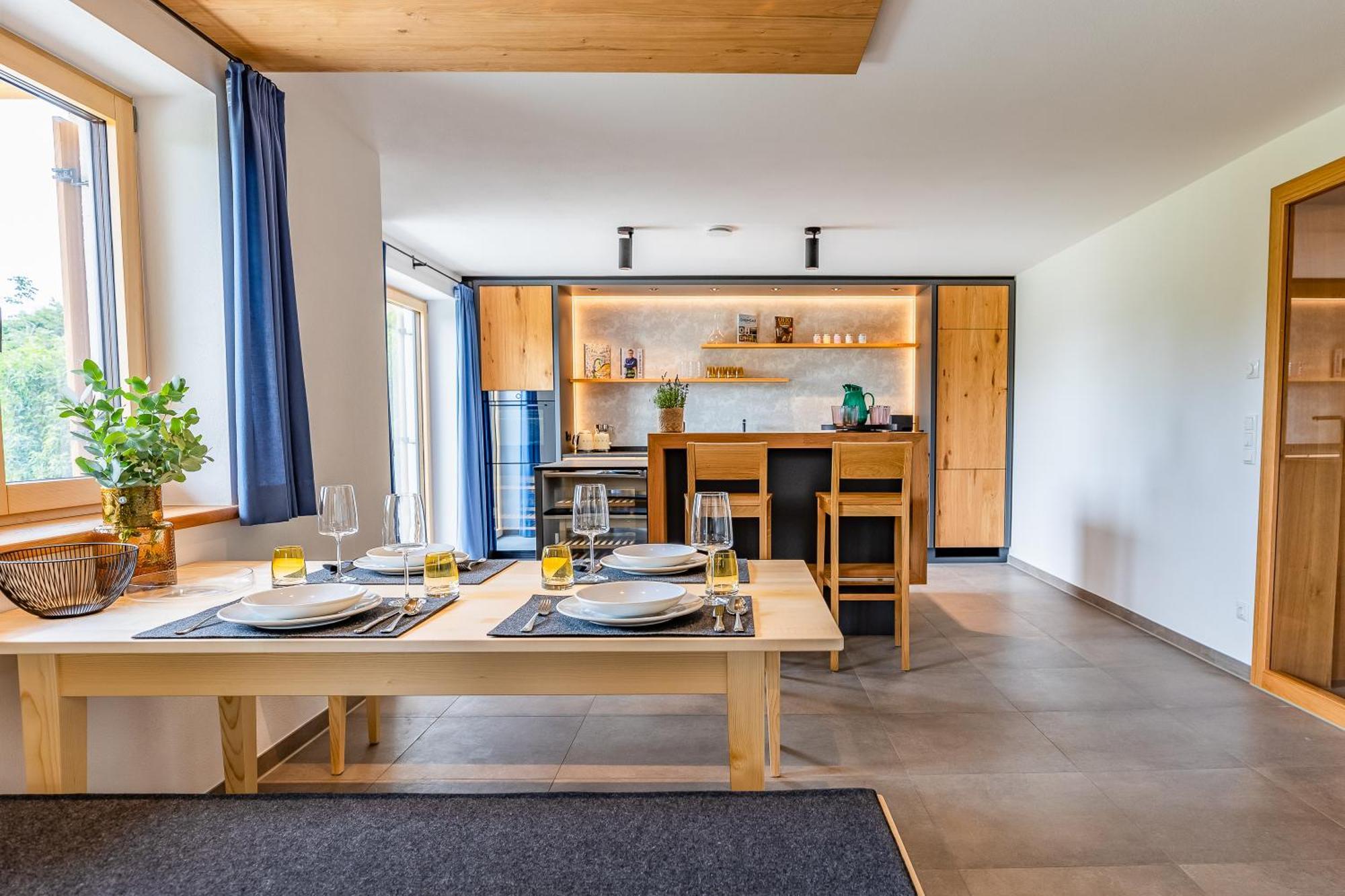 Graf Chiemo Suites - Direkt Am Chiemsee Mit Separatem Seezugang Кімінг Екстер'єр фото